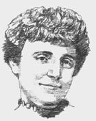 Eliza Frances Burnett