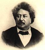 Aleksander Dumas