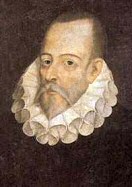 Miguel Cervantes Saavedra